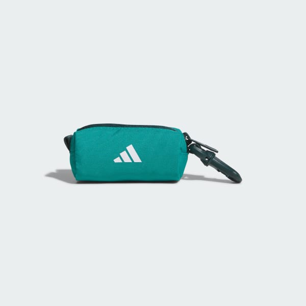 グリーン adidas ゴルフボール ケース