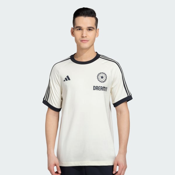 Adidas cricket shirt cheap