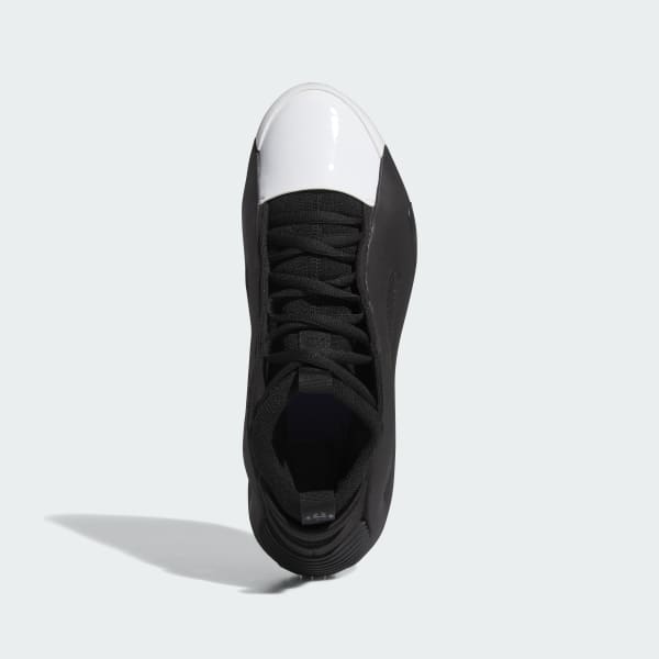 adidas Buty Harden Volume 8 - Czerń | adidas Poland