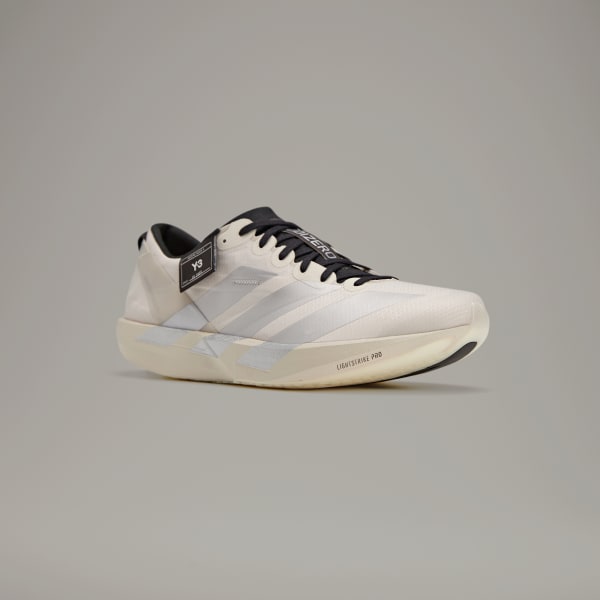 Beige Y-3 ADIOS 9