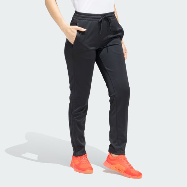Black Sereno Pants