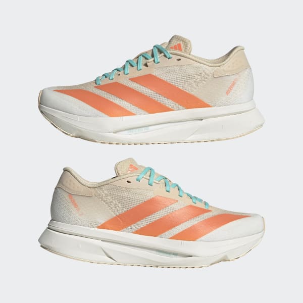 新品未使用 adidas Adizero SL2 adidas Adizero SL2 Shoes - Pink | Free Shipping with adiClub
