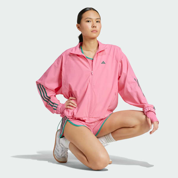 Rosa Rompevientos extragrande Hyperglam