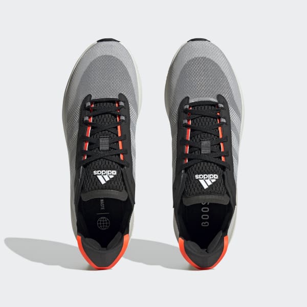 Svart Avryn Shoes