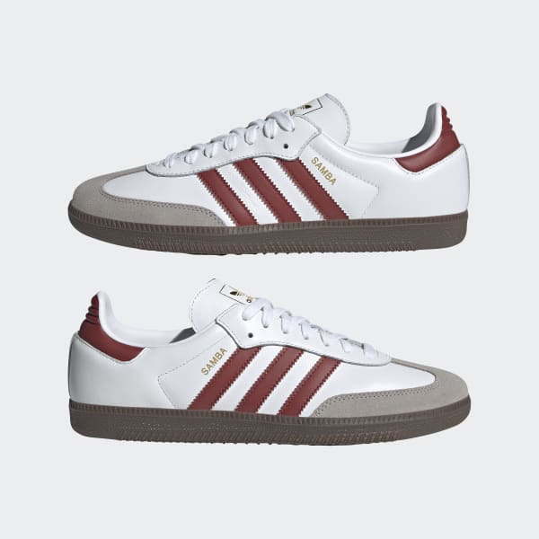 アディダス　サンバ　28.5　白 限定展開 adidas/アディダス サンバ OG / Samba OG [26~28cm
