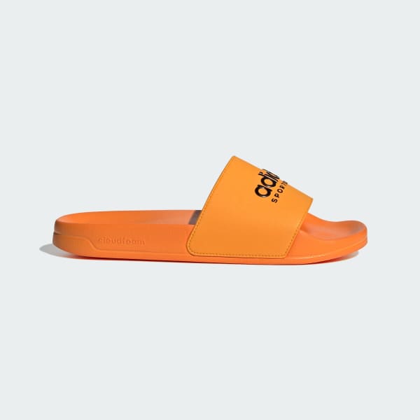 Adidas adilette aqua mens slides top