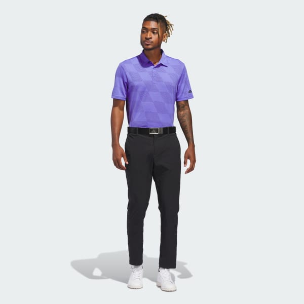Ultimate365 Textured Polo Shirt