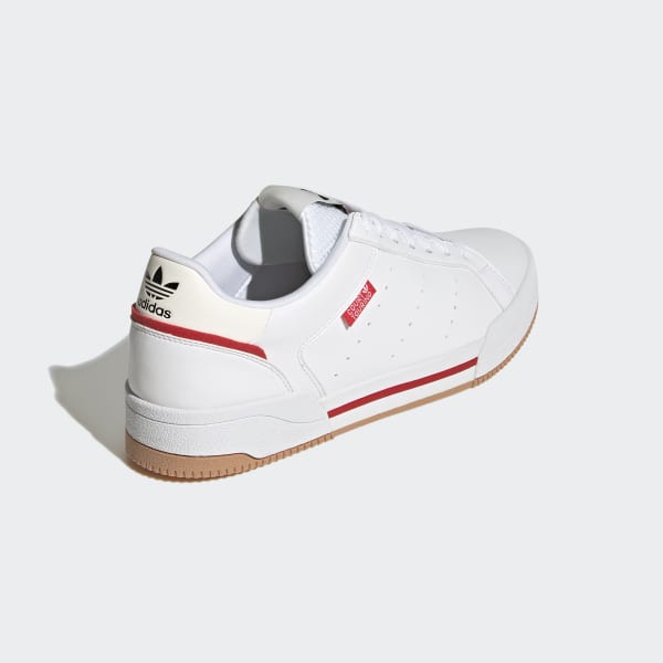 Adidas continental 80 x clearance tfl metropolitan