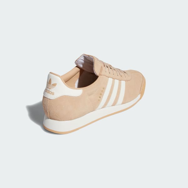 adidas Samoa Trainers beige adidas Belgium