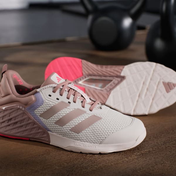 adidas Dropset Training Shoes Beige adidas Ireland