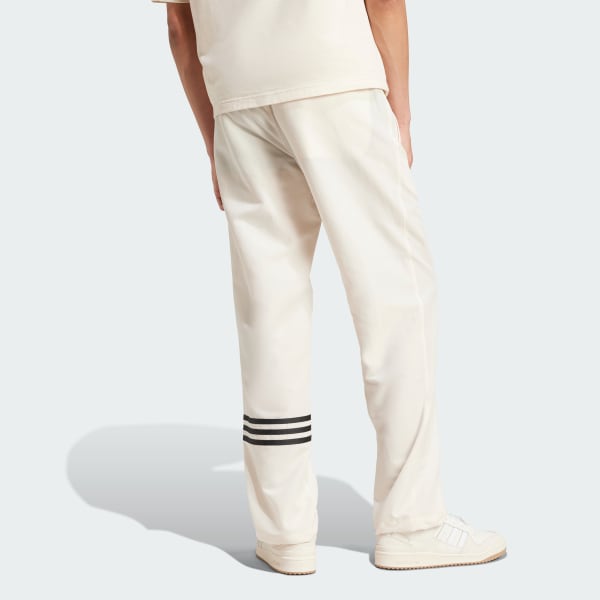 White Neuclassics Woven Pants