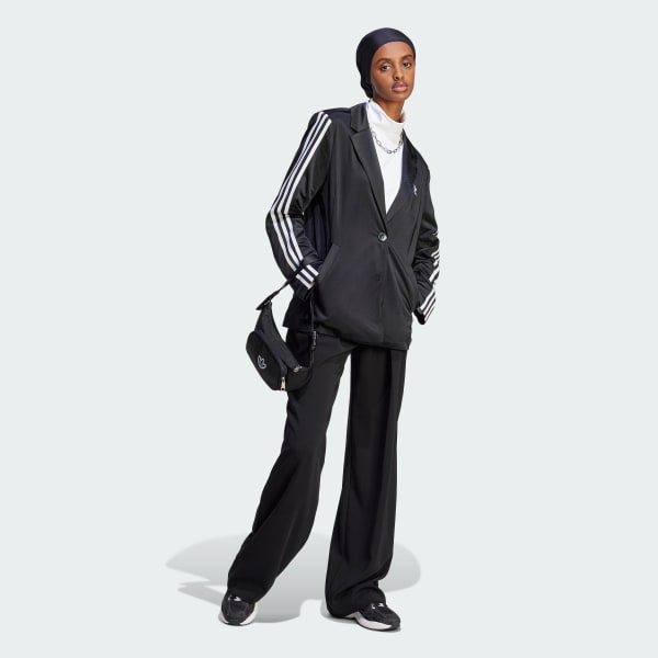 Addidas blazer store