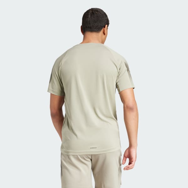 Green Gym+ Training Brandlove Tee