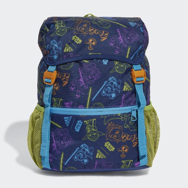 Adidas star wars backpack hot sale