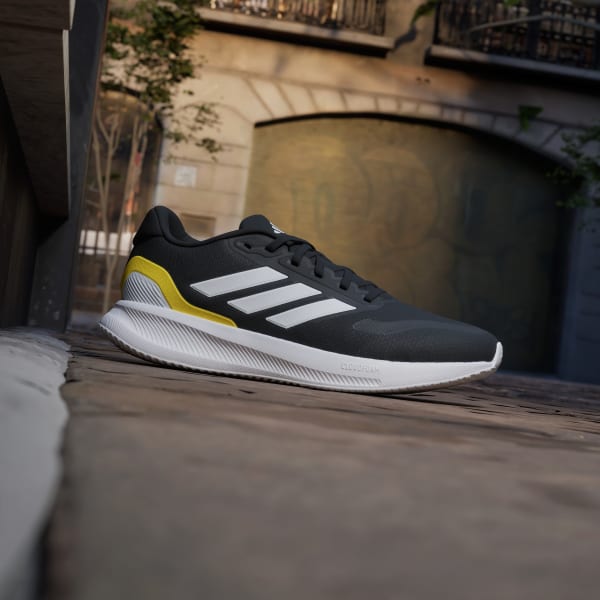 adidas Runfalcon Running Shoes Black adidas Malaysia