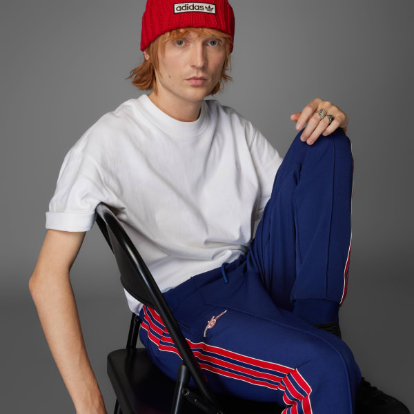 Blu Track pants Terrace Icons Arsenal FC