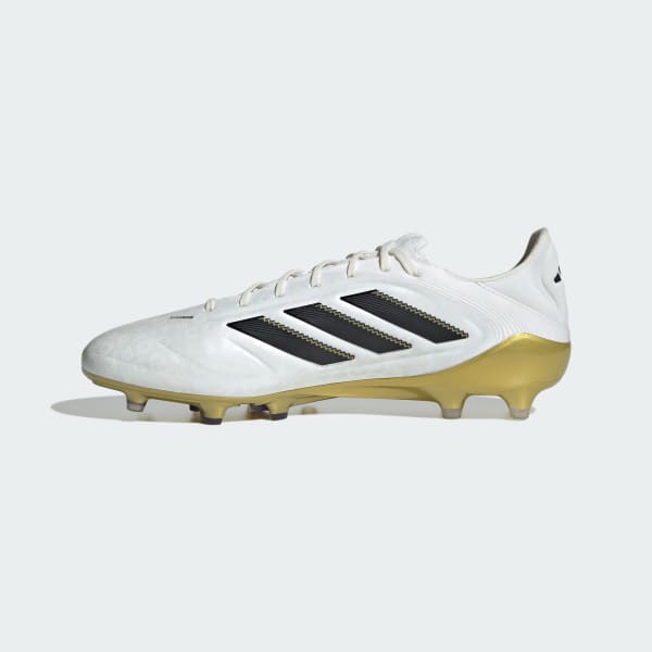 adidas アディダス コパピュア FG 27cm ホワイト adidas アディダス adidas コパ ピュア 3 ELITE 土・人工芝用