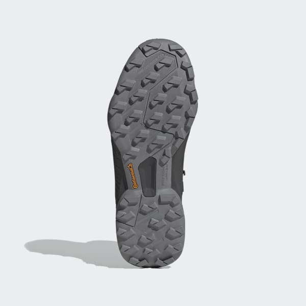 Noir Chaussure de randonnée Terrex Swift R3 Mid GORE-TEX
