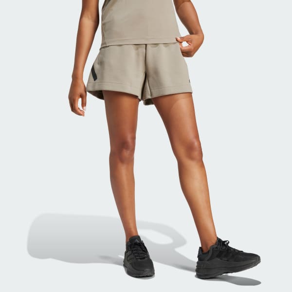nau Quần Short adidas Z.N.E.