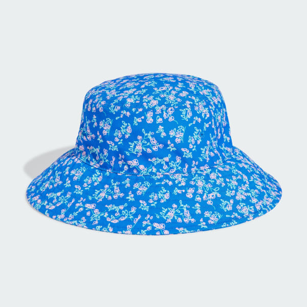 adidas Originals x KSENIASCHNAIDER Bucket Hat Blue adidas