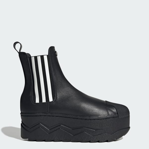 アトモス ピンク SSTR プラットフォーム ブーツ / atmos pink SSTR PLATFORM BOOTS