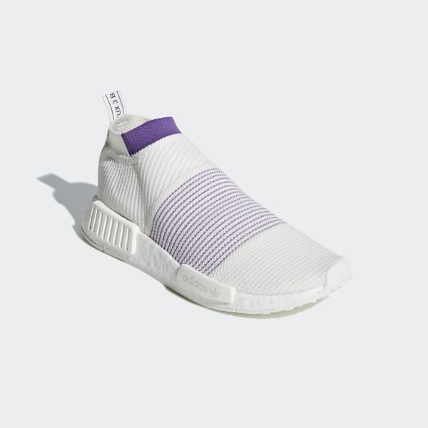 Adidas nmd cs1 homme violet on sale