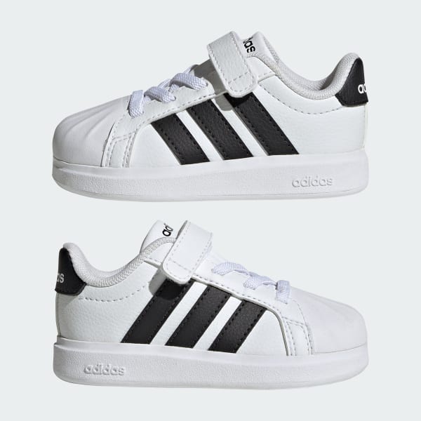 adidas Streettalk - White | Free Shipping with adiClub