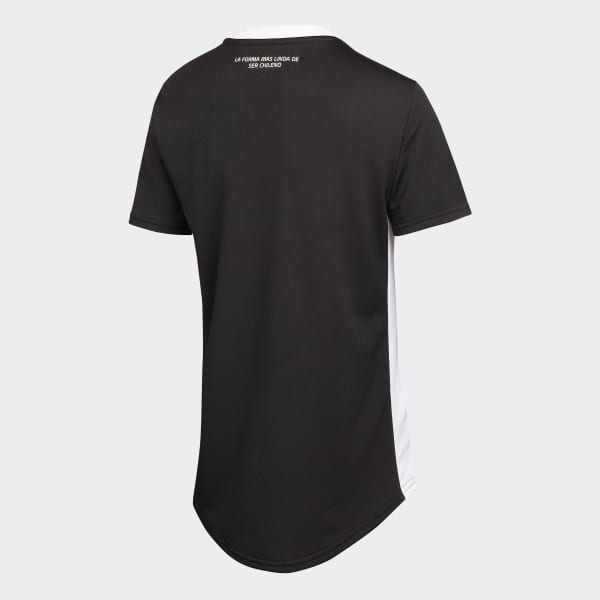Camiseta colo colo mujer clearance