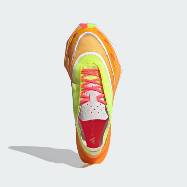 Vert Chaussure adidas by Stella McCartney Earthlight 2.0