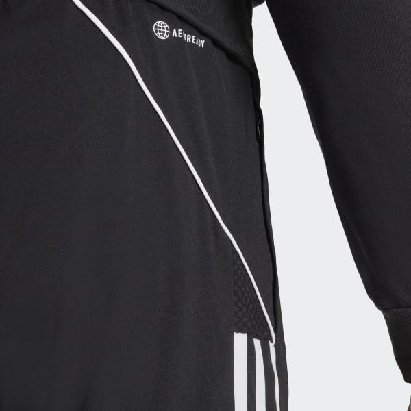 adidas Tiro 23 League Pants - Black, Men's Soccer