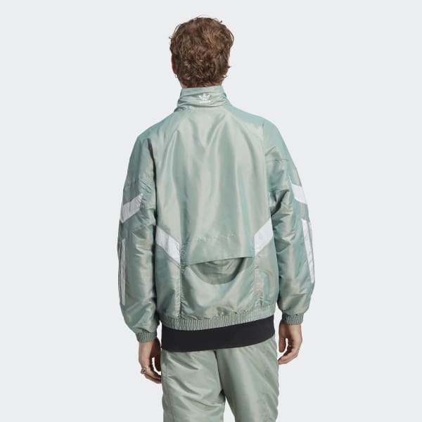 Πολλαπλά-Χρώματα adidas Rekive Woven Track Jacket