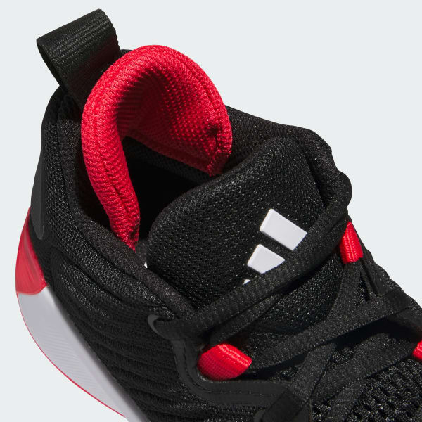 adidas Initiation J Kids - Black | Free Shipping with adiClub