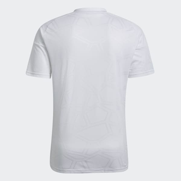 Blanc Maillot Condivo 22 Match Day