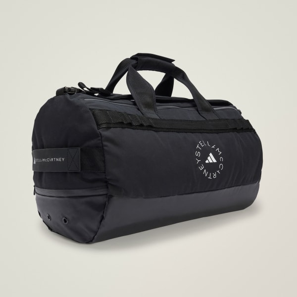 Sort adidas by Stella McCartney 24/7 taske