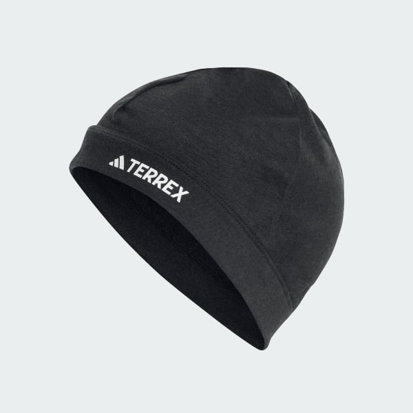 Nero Berretto Terrex Merino Light