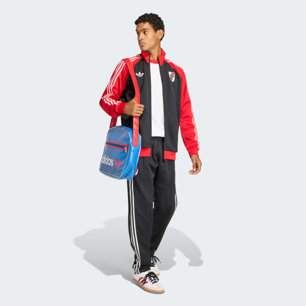 Negro Campera River Plate Originals