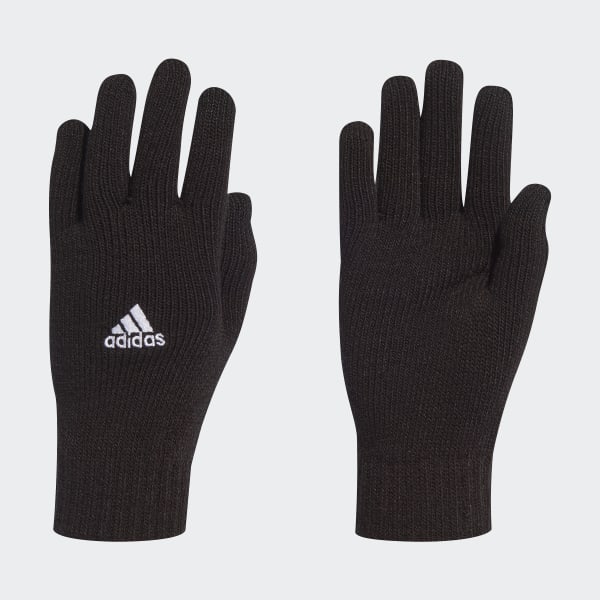 Black Tiro Gloves 25725