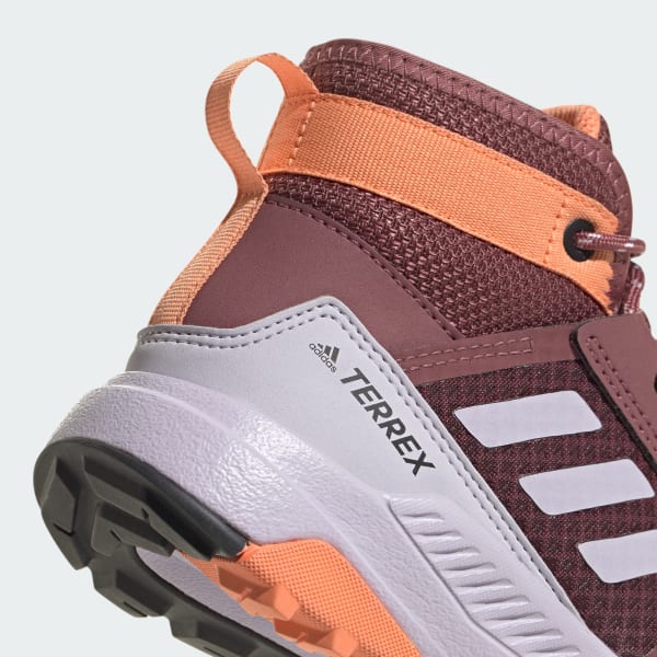 Adidas terrex trailmaker rojas online
