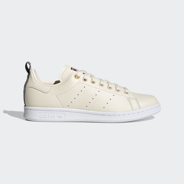 stan smith bege