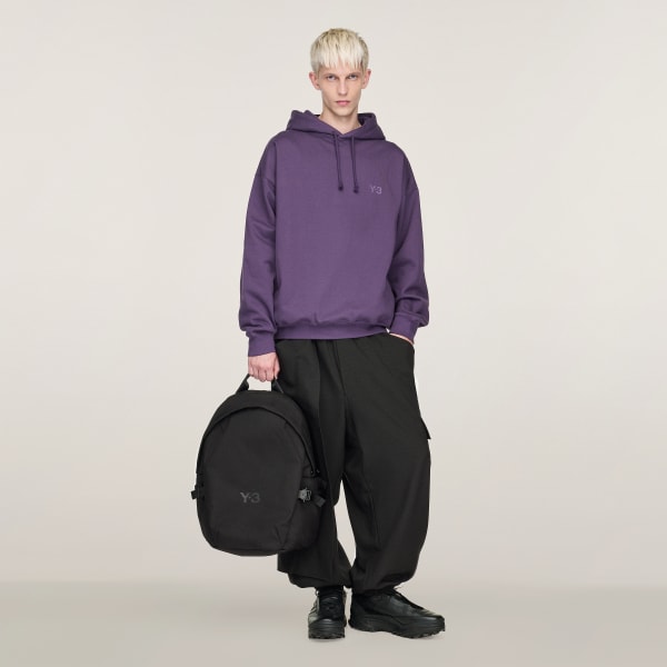 cierna Ruksak Y-3
