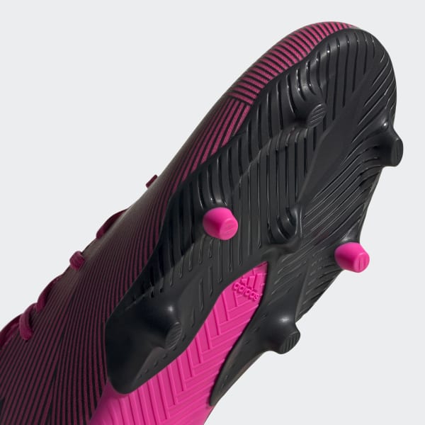 adidas nemeziz 19.3 pink