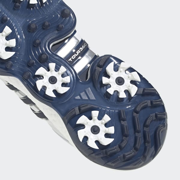 Wit Tour360 22 Golfschoenen LQB01