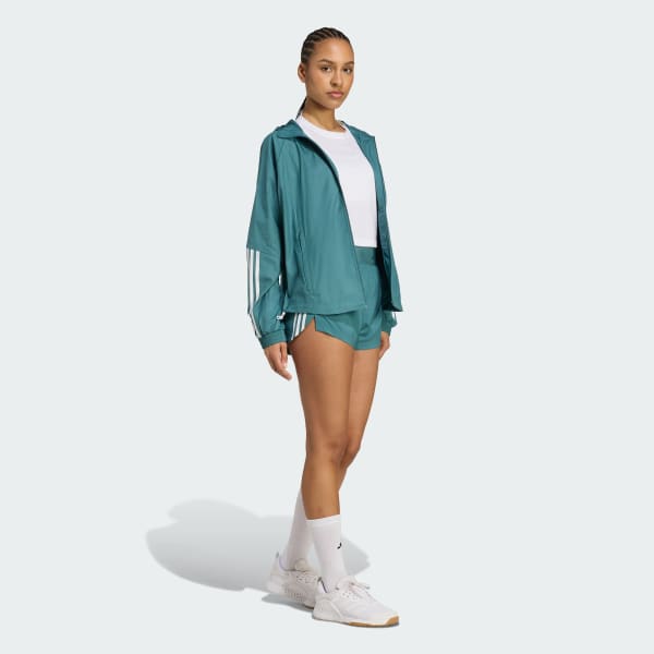 Gron WIND.RDY Hyperglam Windbreaker jakke