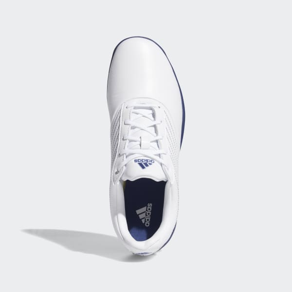 adidas Adipure DC2 Golf Shoes White adidas Australia