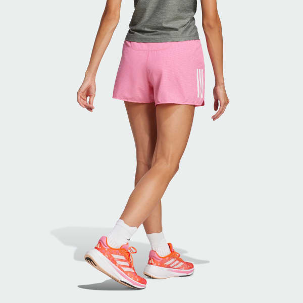 adidas Adicolor Interlock 3-Stripes Mini Skirt - Green