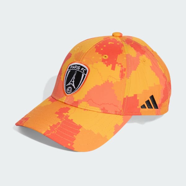 Multicolore Casquette Ninho Paris FC
