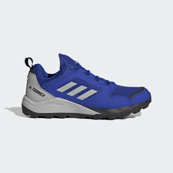 adidas Zapatillas de Trail Running Tracefinder - Azul