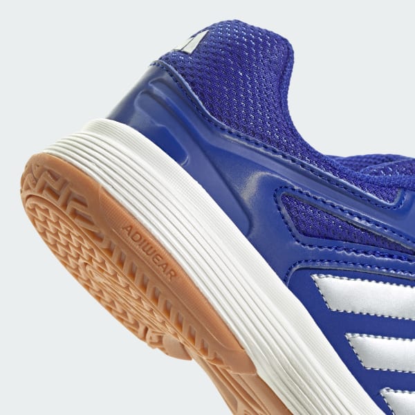 Blue Speedcourt Indoor Shoes Kids