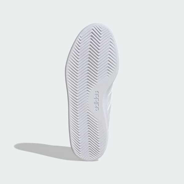 White Breaknet 3.0 Shoes