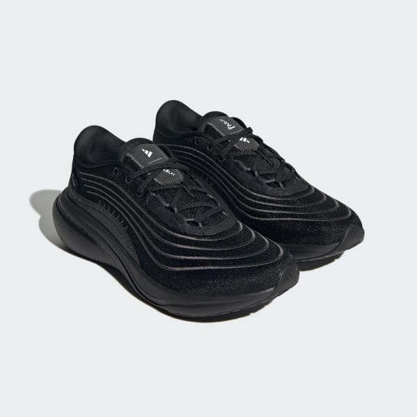 cerná Boty Supernova 2.0 x Parley